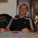 Profile Picture of Barry Margolin (@barrymargolin) on Instagram