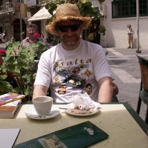 Profile Picture of Martin Mcginley (@370467103) on Myspace