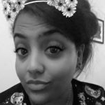 Profile Picture of Alex Thompson (@princessalexandra7) on Instagram