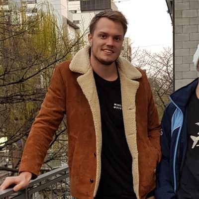 Profile Picture of Tim Busch (@TimBusch94) on Twitter