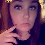 Profile Picture of † Bayli Butts † (@bayli_nichole22) on Instagram