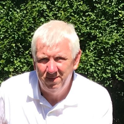 Profile Picture of Thomas Puls (@ThomasPuls4) on Twitter