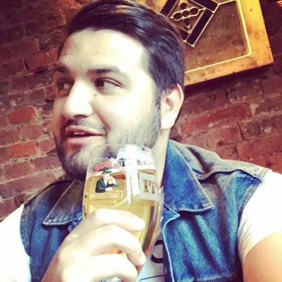 Profile Picture of TomCrouch (@TomCrouch22) on Twitter