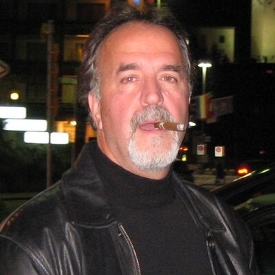 Profile Picture of John Pattillo (@jdpattillo) on Twitter