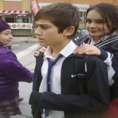 Profile Picture of Margo Singleton (@MargoSingleton8) on Twitter