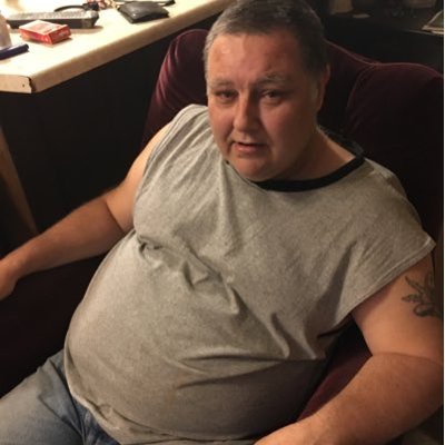 Paul Alvey - Twitter Profile Picture of Paul Alvey (@eagle20paulie) on Twitter