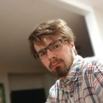 Profile Picture of JOSEPH S MIZE (@JOSEPHSMIZE1) on Twitter
