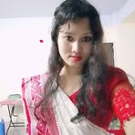 Profile Picture of Purnima Roy Halder (@saba.kichu.te.jhamela) on Facebook