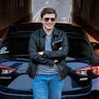 Profile Picture of Joshua Tremble (@joshua-tremble) on Quora