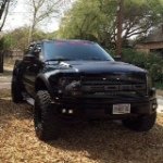 Profile Picture of Andy Lorance Dacosta (@trucksallmylife) on Instagram