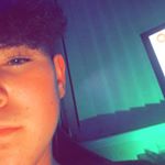 Profile Picture of ♏️7️⃣ (@mark_cavender) on Instagram