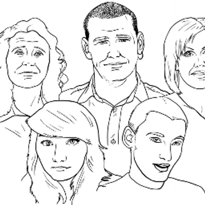 Profile Picture of Olive Roberts (@ollieonion) on Twitter