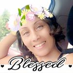 Profile Picture of Sharon Brooks Kersey (@greeneyezsharon) on Instagram