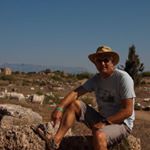 Profile Picture of Richard Morgan (@richardmorgan147art) on Instagram