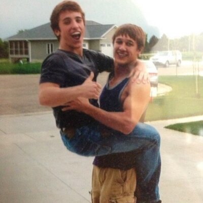 Profile Picture of Nate Schaefer (@Schaef34) on Twitter