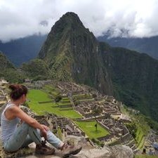 Profile Picture of Deborah Pinto M. (@dborahpintom) on Twitter