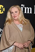 Profile Picture of Cathy Moriarty - Wikipediaon Wikipedia