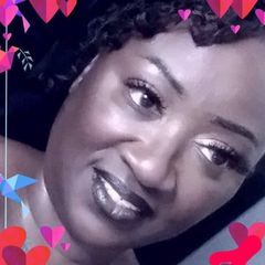 Profile Picture of lynnetteblackrock (@lynnetteblackrock) on Tiktok