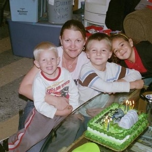 Profile Picture of Nathaniel Pennington (@276559766) on Myspace