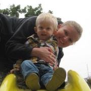 Profile Picture of Kelly Erdmann (@kellbelle80) on Pinterest