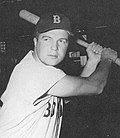 Profile Picture of Russ Nixonon Wikipedia