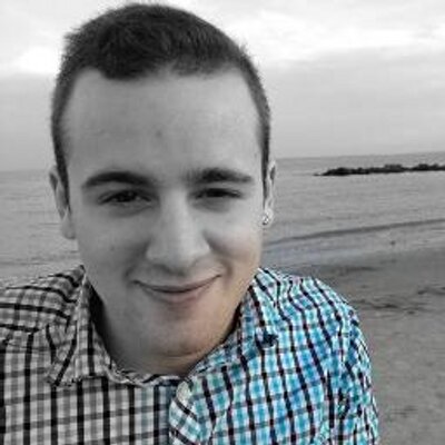 Profile Picture of Sam Pesce (@sam_pesce) on Twitter