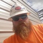 Profile Picture of Matthew Batten (@r3d_b3ard_89) on Instagram