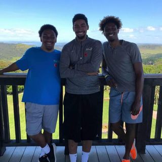 Profile Picture of Peyton Boyd (@peyton.boyd.71) on Facebook