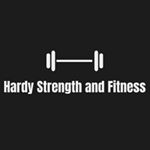 Profile Picture of Ian hardy (@hardystrengthandfitness) on Instagram