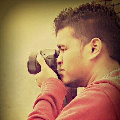 Profile Picture of Vishwanath Hegde (@hegde_vishwa) on Twitter