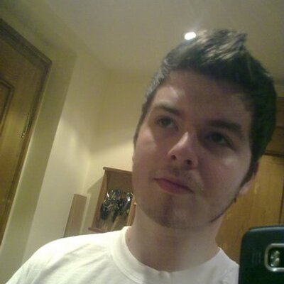 Profile Picture of John Blahník (@Blahnik1994) on Twitter