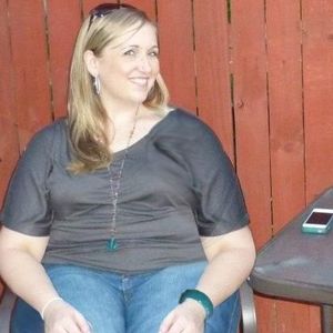 Profile Picture of Marissa Brown (@mbifasif) on Myspace