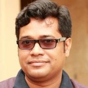 Profile Picture of Swaminathan Iyer (@swaminathan) on Pinterest