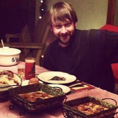 Profile Picture of Sean Wagoner (@D6Sean) on Twitter