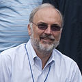 Profile Picture of John Crawford (engineer)on Wikipedia