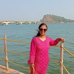 Profile Picture of Malathi Joseph (@malathi_joseph) on Instagram