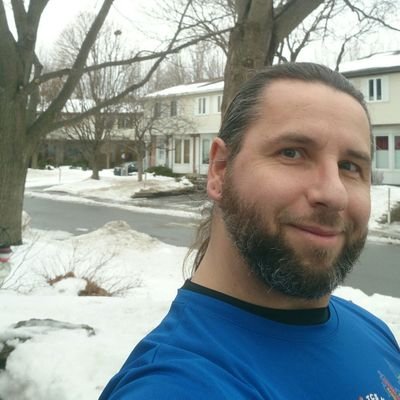 Profile Picture of Nick (@NicolasDeault) on Twitter