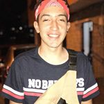 Profile Picture of _NICOTAMA_ 🍊🖤⚡ (@nicolas_tamayo_arango) on Instagram