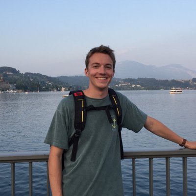 Profile Picture of Michael Redmond (@mike_redmond1) on Twitter