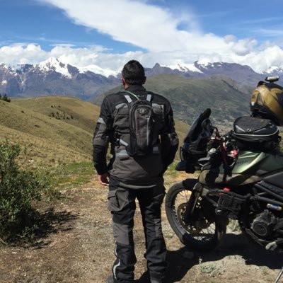 Profile Picture of Andres F.  Arroyave (@AbogadoGeek) on Twitter