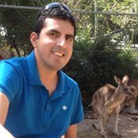 Profile Picture of Victor Ulloa (@victor-ulloa) on Quora
