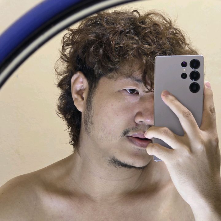 Profile Picture of DouglasT (@douglasthura) on Tiktok