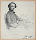 Profile Picture of Joseph Ascheron Wikipedia