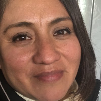 Profile Picture of Martina Cecilia Pichardo Hernandez (@MartinaCecilia8) on Twitter