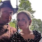 Profile Picture of Guy Davidson (@guy.davidson.77) on Facebook