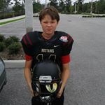 Profile Picture of IMS 7th grader football (@jonathan.ponder) on Instagram