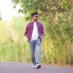 Profile Picture of Seshu Kumar Reddy (@Seshu-Kumar-Reddy) on Facebook