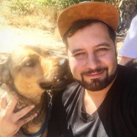 Profile Picture of Mario Ortiz (@drmario7) on Poshmark