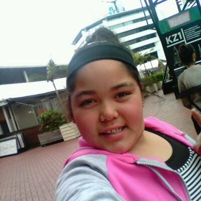 Profile Picture of Bianca.baby Cherry (@biancamarymaypi) on Twitter