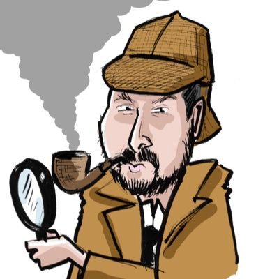 Profile Picture of Howie Lynch (@TheGrinch1985) on Twitter